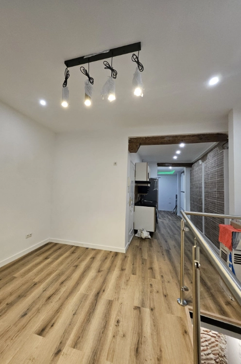 Diseño de primer piso