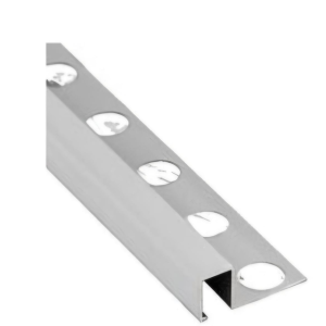 BL-ING/list 12x12X2600m Alu bco  brill pza