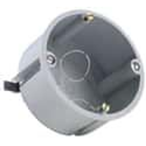 10 CAJAS 1 MEC. TABIQUE HUECO 68X46MM