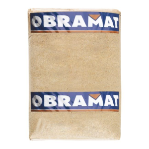 ARENA DE RÍO 0-4MM SACO DE 15KG