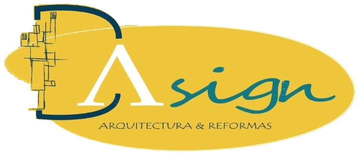 Dasign logo de footer